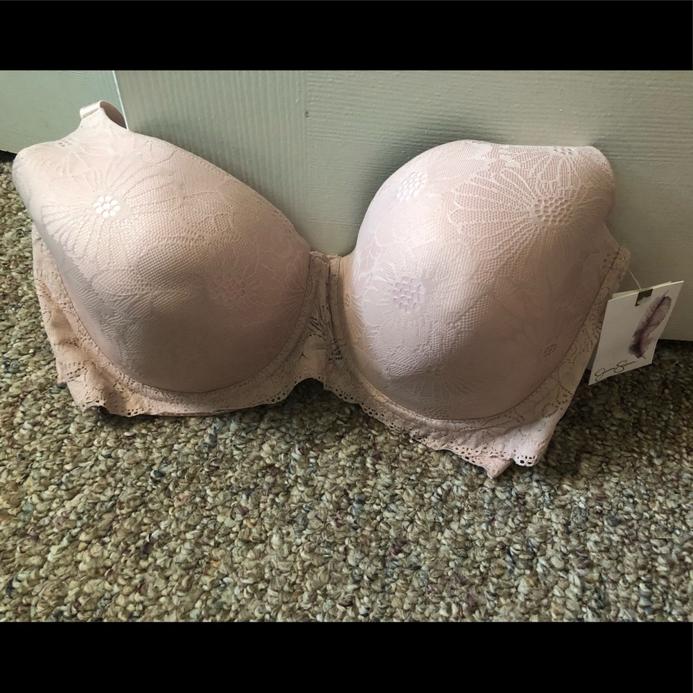 Jessica Simpson Bra BNWT